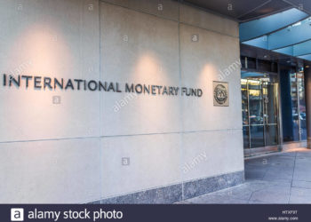 Ghana had 7 days of import cover before requesting for IMF support – Rep