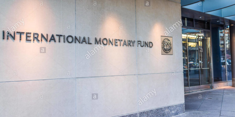 Ghana had 7 days of import cover before requesting for IMF support – Rep