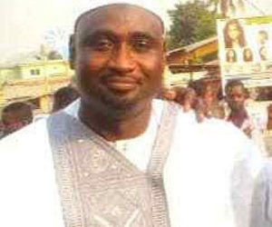 Gunmen raid Forex Bureau, kill man for GHC600,000