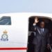 Akufo-Addo attends world climate change summit, to hold bilateral talks
