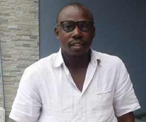 NPP is becoming more attractive to Ghanaians – NDC’s Dela Coffie