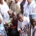 NPP newly elected executives for North East Region call on Nayiri