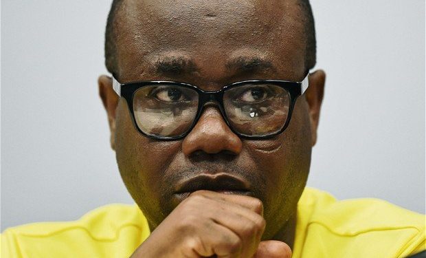 Breaking News: FIFA forensic audit of Ghana FA found no corruption against Kwesi Nyantakyi