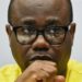 Breaking News: FIFA forensic audit of Ghana FA found no corruption against Kwesi Nyantakyi