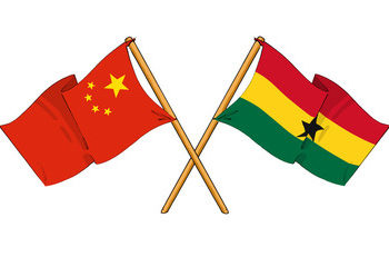 China to build $20bn ‘Industrial City’ in Central Region