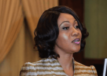 EC drops bombshell on biometric platform