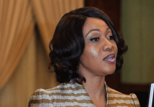 EC drops bombshell on biometric platform