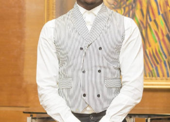 Stonebwoy apologises for pulling gun on VGMA stage