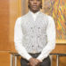 Stonebwoy apologises for pulling gun on VGMA stage