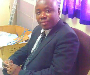 Accusations against me are false – Former GEPA Deputy CEO