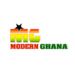 Editors of ModernGhana arrested over story on National Security Minister