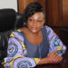 Former Gender Minister Otiko Djaba now TV show host