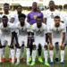 Namibia defeats Black Stars in friendly