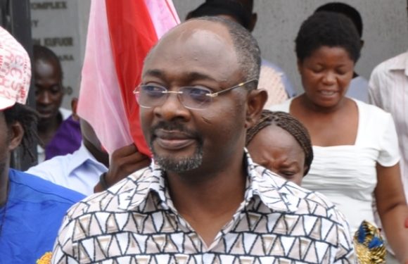 Woyome loses case against gov’t at African Court