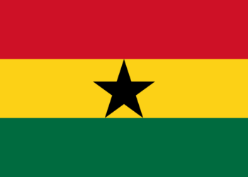 Ghana is the Most Peaceful Country in West Africa – 2019 Global Peace Index Report