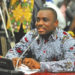 ‘Wicked individuals who smuggle gov’t fertilizers won’t go unpunished’ – Minister