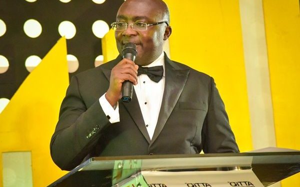 Paperless Port, Zipline Drone Projects Were Implemented At Zero Cost To Gov’t Budget- Bawumia Reveals