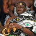 Asantehene destools Asafohene for gross insubordination