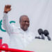 I will do anything to win in 2020 – Mahama.