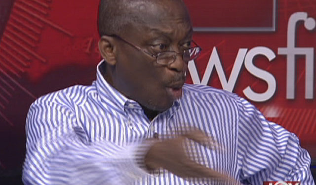 NDC projects completed does not tally with monies they borrowed – Kweku Baako