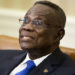 Atta Mills mortal remains to be exhumed and reburied