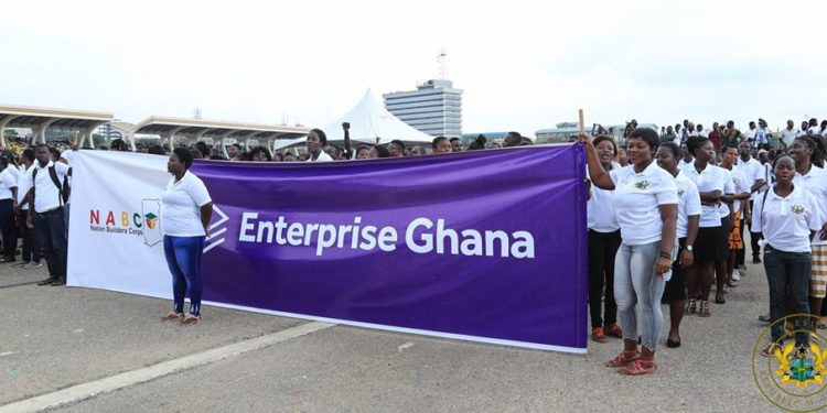 NABCO Terminates Contracts of 20 beneficiaries