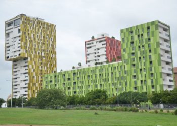 Villagio Vista closed down by Ghana Tourism Authority