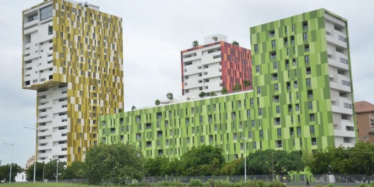 Villagio Vista closed down by Ghana Tourism Authority