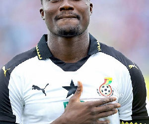 Top 10 Ghanaians missing from the Black Stars AFCON Squad