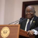 Akufo-Addo secures release of Ghanaian, Nigerians from Trinidadian prison