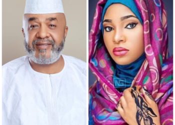NDC’s Alhaji Sinare warned daughter against marrying a Dagomba – Habeeba Sinare reveals