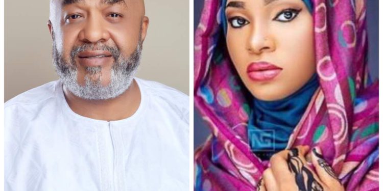 NDC’s Alhaji Sinare warned daughter against marrying a Dagomba – Habeeba Sinare reveals