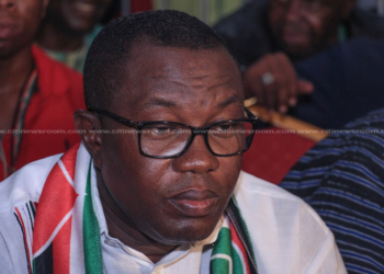 Court dismisses Ofosu-Ampofo’s plea to strike out assault charges against him