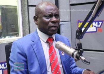 Terror threats: No cause for alarm – Dep. Defence Minister assures