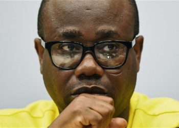 Former GFA president Kwesi Nyantakyi’s hearing set for July 4