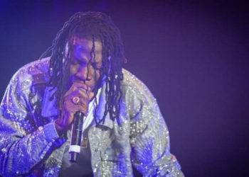 Stonebwoy kicked out of hotel room after Kenya concert flopped and matters arising
