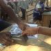NPP, NDC argue over voters registration challenges in Ashanti Region