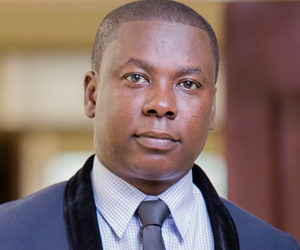 Alhassan Suhuyini fabricated Bawumia’s supposed tweet on