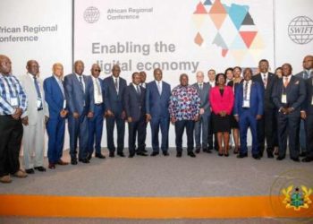 President urges increased global collaboration to tackle cybercrime