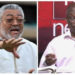 Rawlings is a complete coward – Kweku Baako