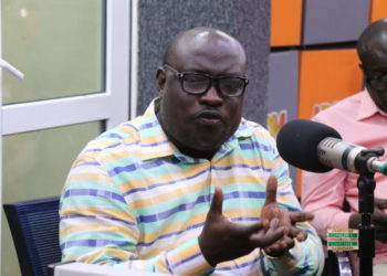 MENZGOLD CUSTOMERS ARE IDIOTS – NDC NATIONAL OFFICER ROARS