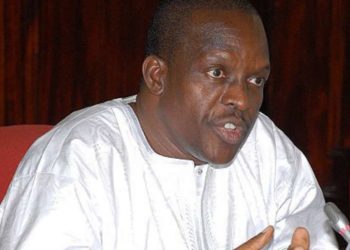 2020: Bagbin finally bows out of Parliament