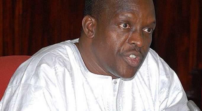 2020: Bagbin finally bows out of Parliament