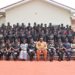Ghana Police Service passes out 276 recruits