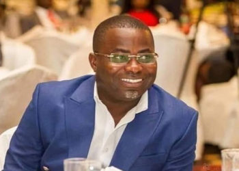 Anas expose: Police report exonerates Charles Bissue