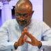 Woyome’s two properties cleared for auction