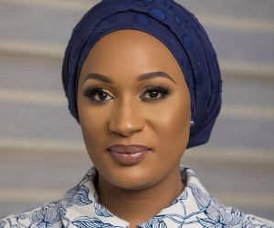 Her Excellency Samira Bawumia to speak at iYES in August