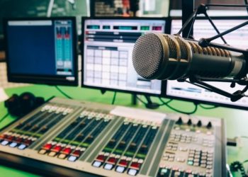 NDC Chairman attacks Multimedia journalist; curses him