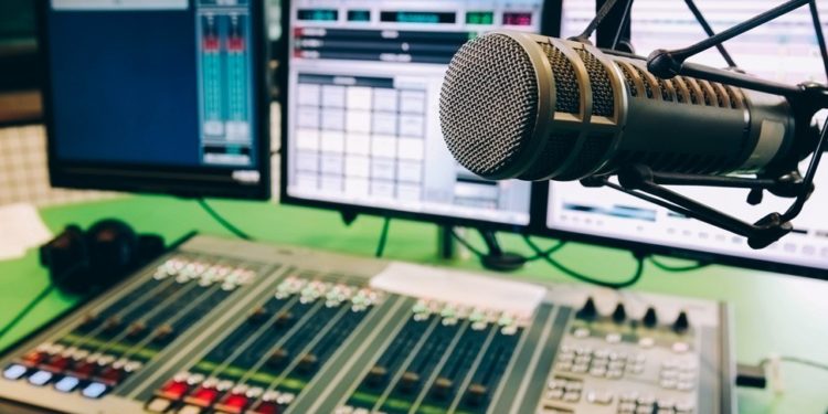 NDC Chairman attacks Multimedia journalist; curses him