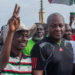 Asiedu Nketia to partner John Mahama as running mate in 2020 elections?
